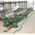 Metal Coil Slitting Line Steel Plate Cutting Machine